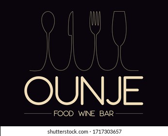 Logo Template. Vector Illustrator Eps.10