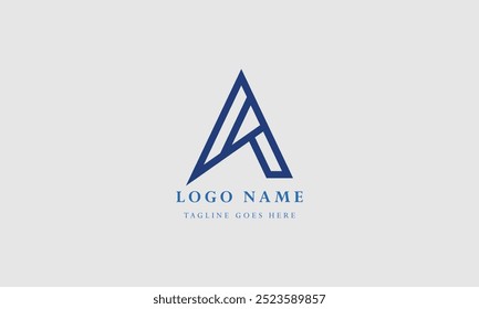 um design de coleção de modelos de logotipo