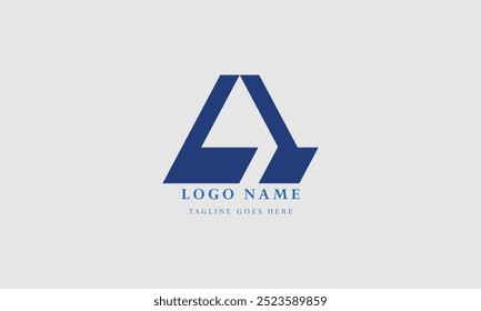 ein Logo Vorlagen Kollektion Design