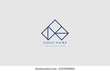 um design de coleção de modelos de logotipo