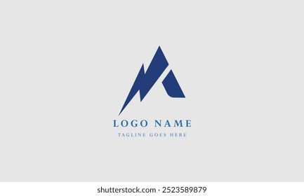 Un diseño de colección de Plantillas de logotipo