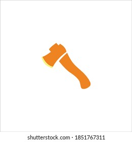 logo templet handle icon vector