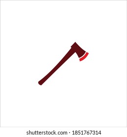 logo templet handle icon vector