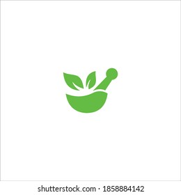 logo templet vector clinic icon