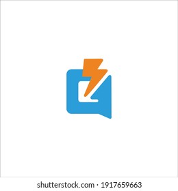 plantilla de logotipo vectorial g plantilla de icono