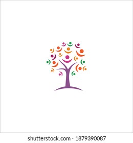 duración del icono vectorial de la plantilla de logotipo