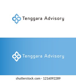 Logo Tenggara Advisory