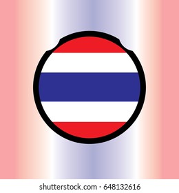 Logo Thailand