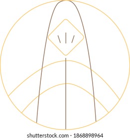 Logo that can be used for creative agriculture.