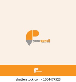 The logo that I design is inspired by the objects around us. The color has adjusted to the current trend.
