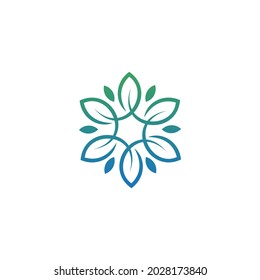 a logo that represents the word grow for your company's business