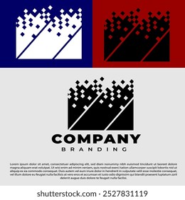 a logo that is suitable for a company and business