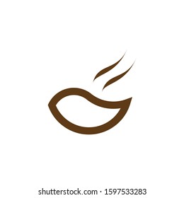 A logo that is very simple, modern and suitable for use by companies or private brands