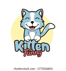 a logo for those of you who like cats.