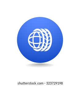 logo tires from all over the world