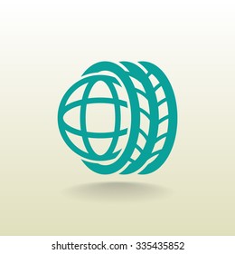 logo tires from all over the world