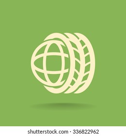 logo tires from all over the world
