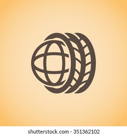 logo tires from all over the world