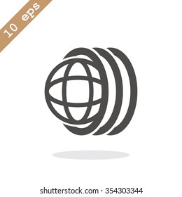 logo tires from all over the world