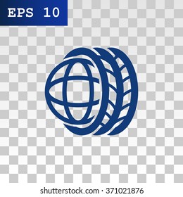 logo tires from all over the world