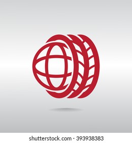 logo tires from all over the world