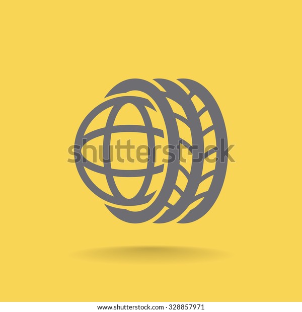 logo tires from all over
the world