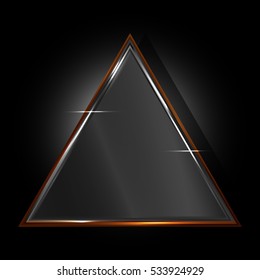 Logo Titan Gold