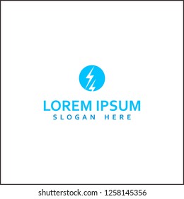 Logo of transportation services