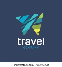 Logo travel