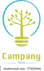 logo Tree Health 