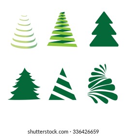 Logo trees