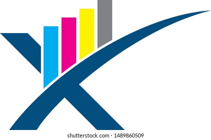 a logo for trusted finance