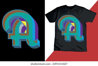 logo and tshirt design vectors files 