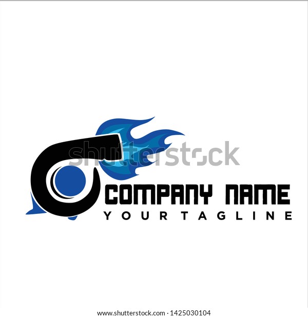 logo turbo designs\
simple and elegant 