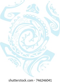 logo turtles