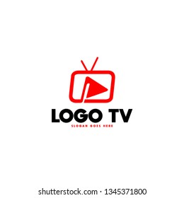 Logo TV Design