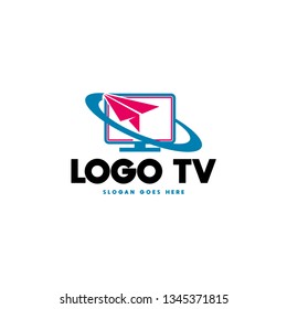 Logo TV Design