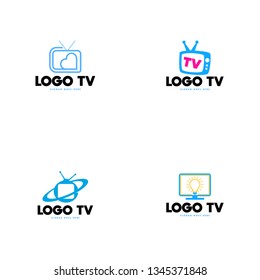 Logo TV Design