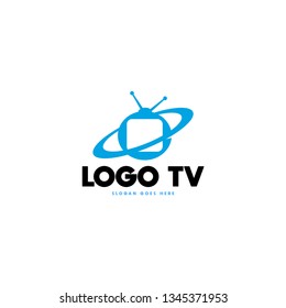 Logo TV Design