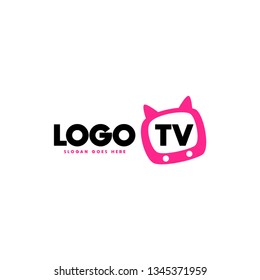 Logo TV Design