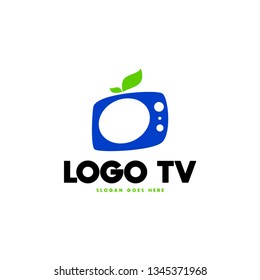 Logo TV Design