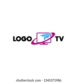 Logo TV Design