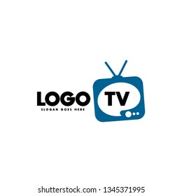 Logo TV Design