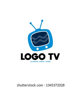 Logo TV Design