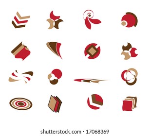 logo type