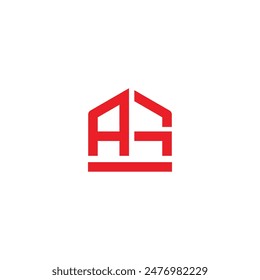 logo type AGI icon vector technology