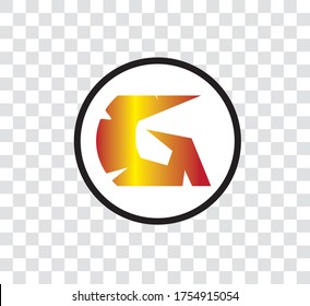 logo type badge vector design 