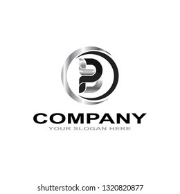 logo type custome pb