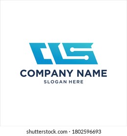 Logo type related to 15th anniversary of technology with blue gradient on white, vector background