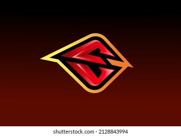 Logo-Typografie-Letter-E-Pfeil-Vektorgrafik-Vorlage mit einfachem elegantem Design, gut für jede Branche